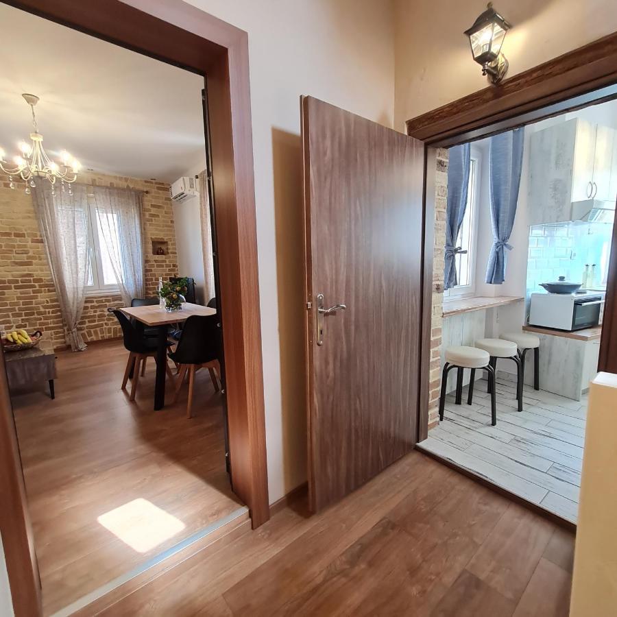 شقة Casa Di Martha Corfu  المظهر الخارجي الصورة